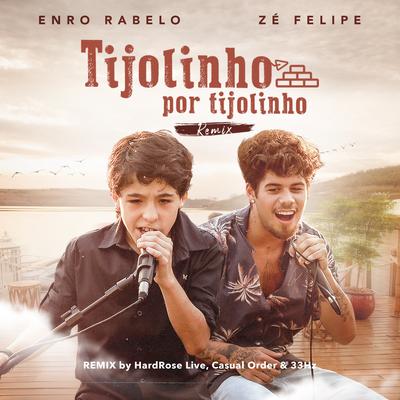 Iti malia, Enzo!'s cover