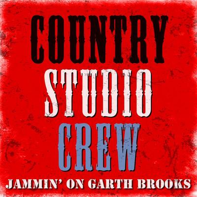 Country Studio Crew's cover