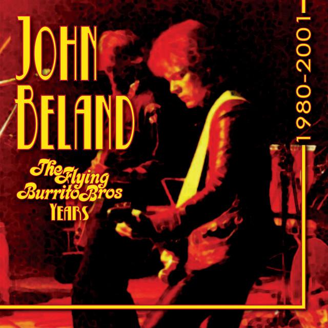 John Beland's avatar image