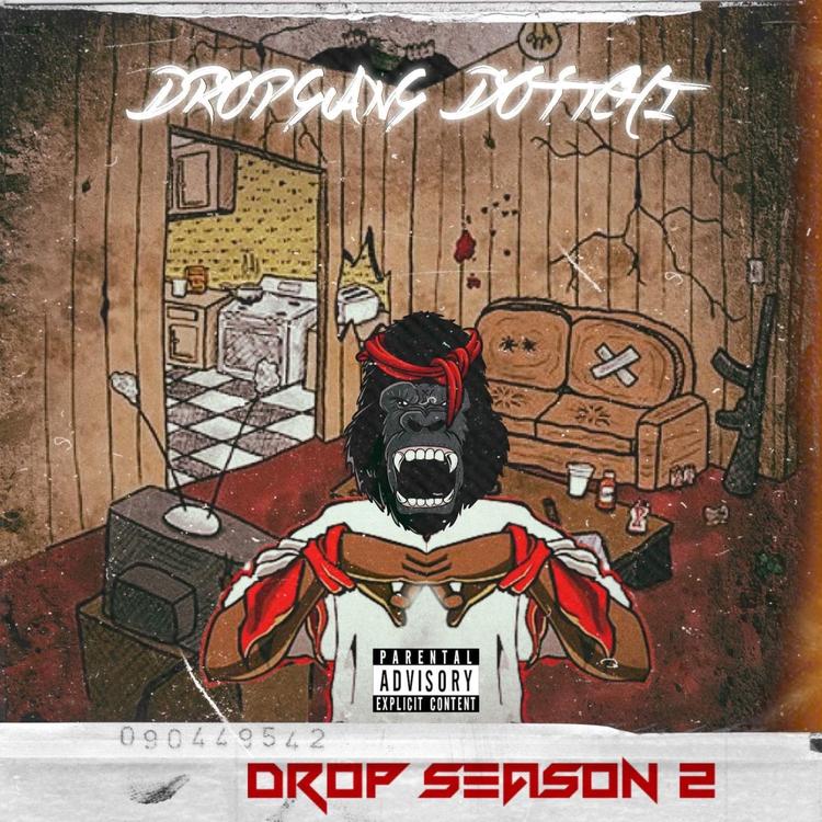 Dropgang Dottchi's avatar image