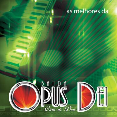Gaita Chorona By Opus Dei's cover