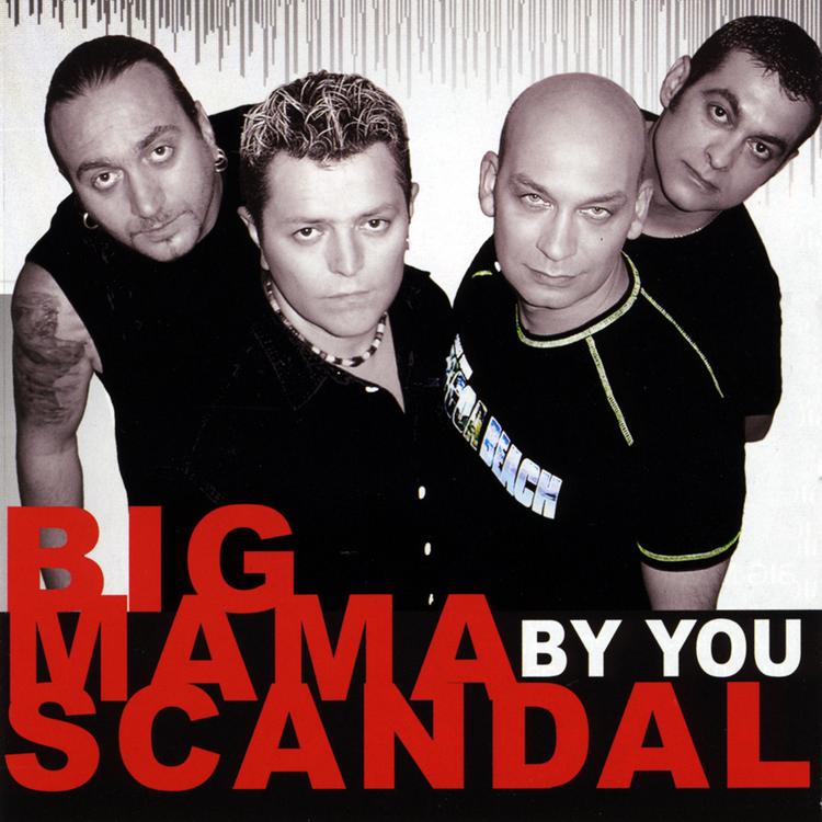 BIG MAMA SCANDAL's avatar image