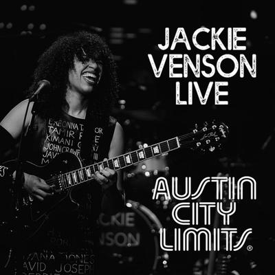 Texas Flood (Live) [feat. Tameca Jones] By Jackie Venson, Tameca Jones's cover