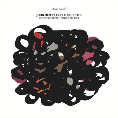 Cold Brewed By John Hébert Trio, Benoît Delbecq, Gerald Cleaver's cover