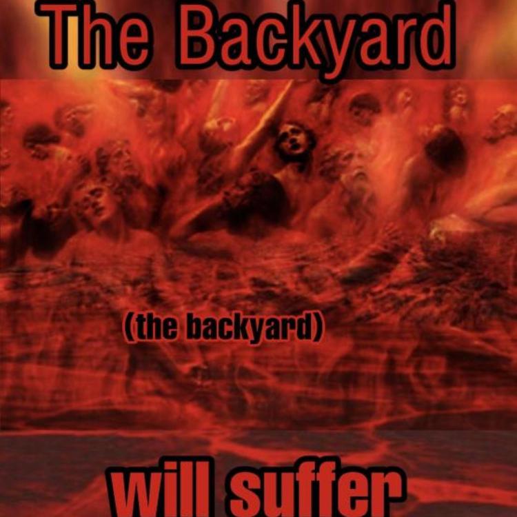 The Backyard's avatar image