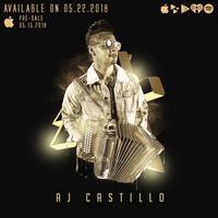 AJ Castillo's avatar cover