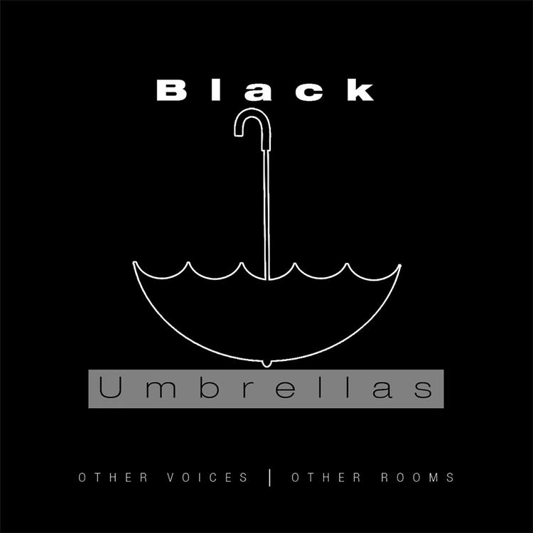 Black Umbrellas's avatar image