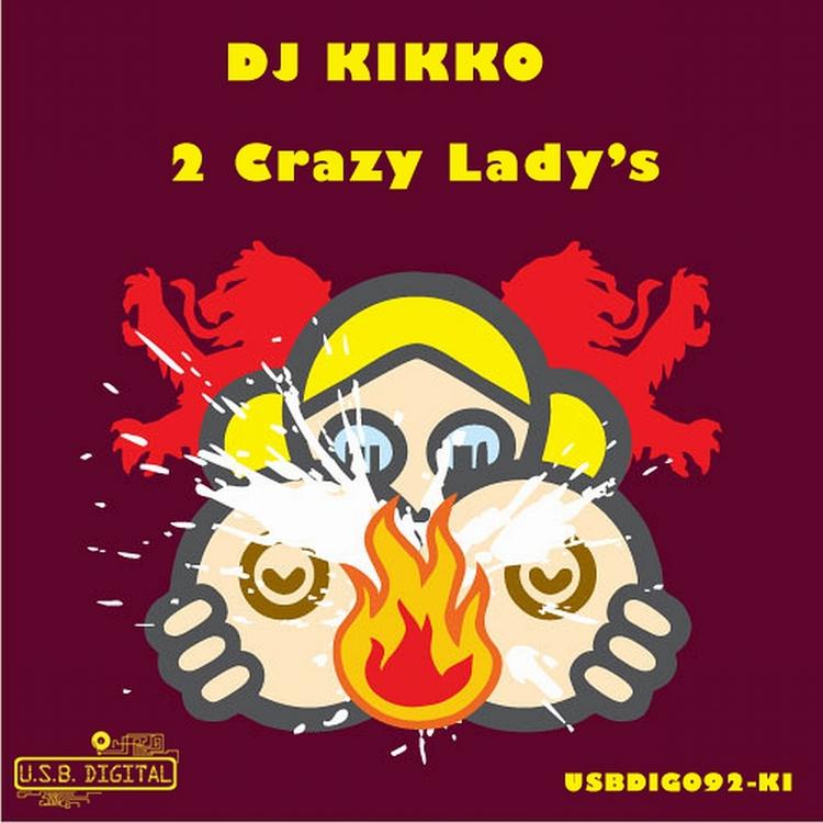 DJ Kikko's avatar image
