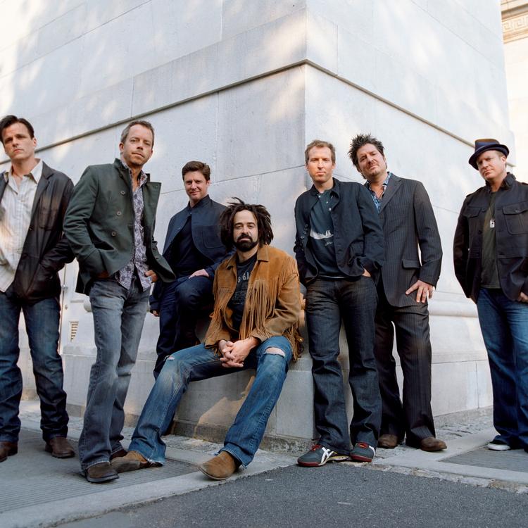 Counting Crows's avatar image