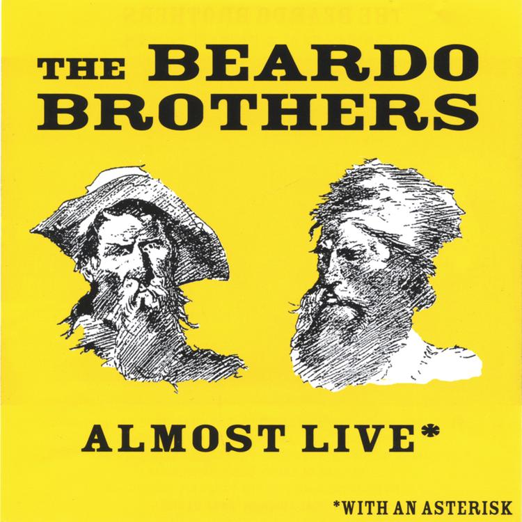 The Beardo Brothers's avatar image