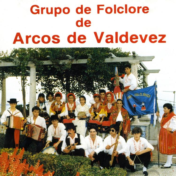 Grupo de Folclore de Arcos de Valdevez's avatar image