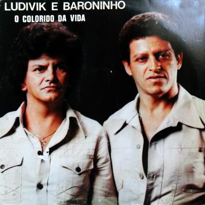 Coisas Estranhas By Ludivik e Baroninho's cover