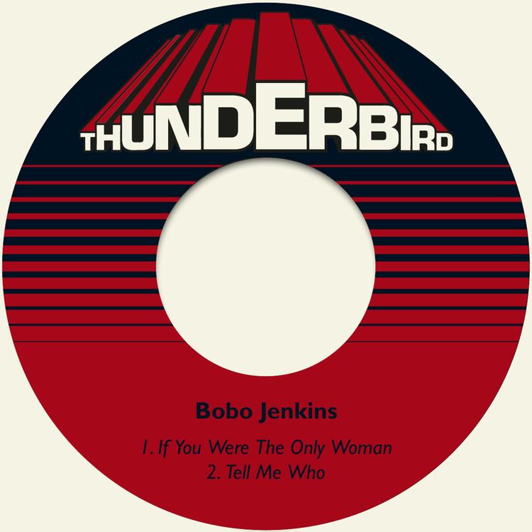 Bobo Jenkins's avatar image