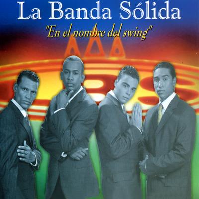 En el Nombre del Swing's cover