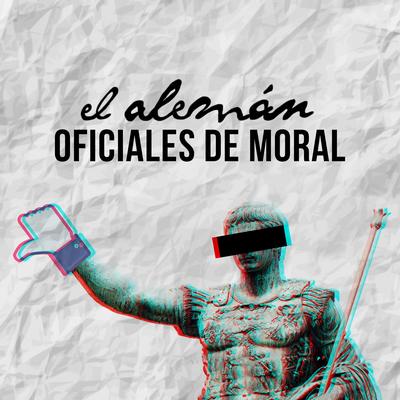 Oficiales de Moral's cover