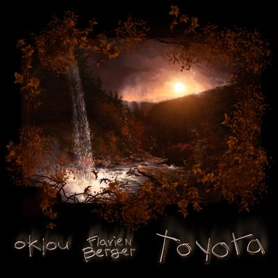 Toyota By Oklou, Flavien Berger's cover