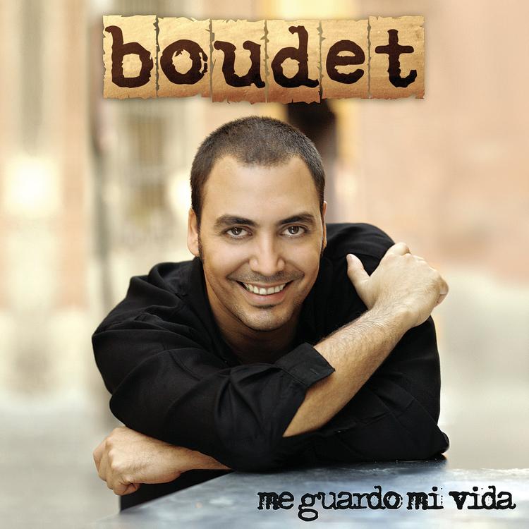 Boudet's avatar image