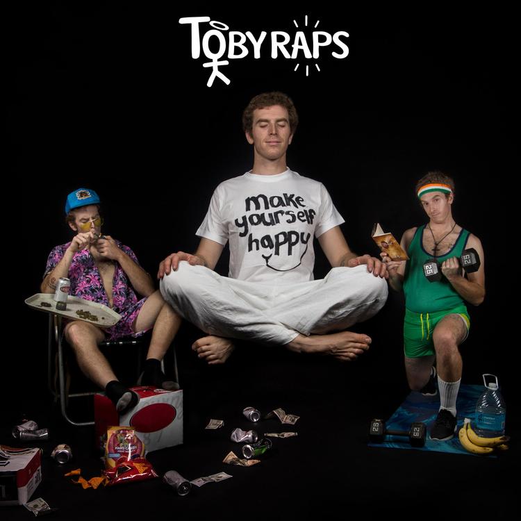 Tobyraps's avatar image