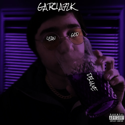 Lean God (Deluxe)'s cover