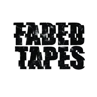 Faded Tapes Volumes's cover