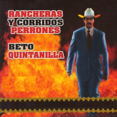 Rancheras y Corridos Perrones's cover