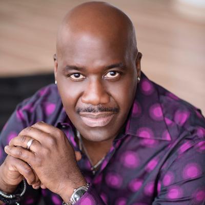 Will Downing's cover