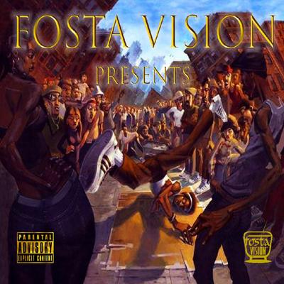 Fosta Vision's cover