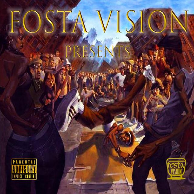 Fosta Vision's avatar image