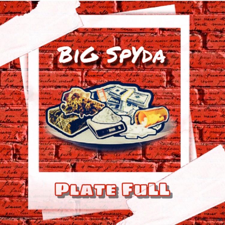 Big Spyda's avatar image