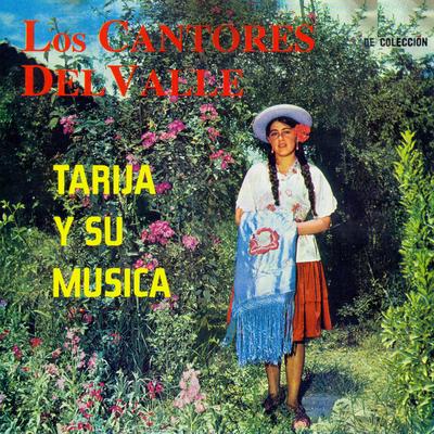 Los Cantores Del Valle's cover