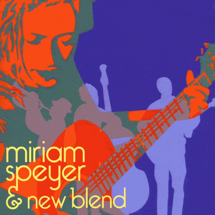 Miriam Speyer & New Blend's avatar image