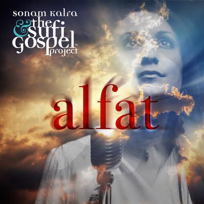 Alfat's cover