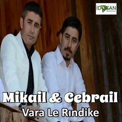 Vara Le Rındike's cover