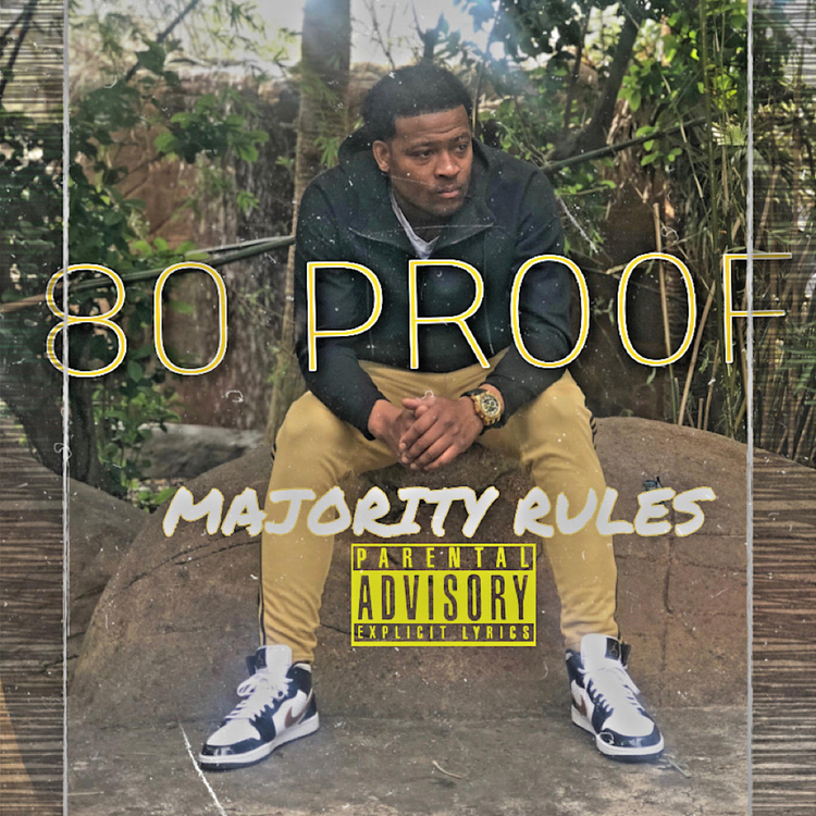 80 PROOF's avatar image