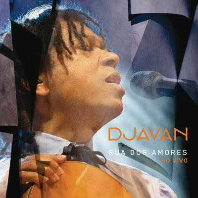 Já Não Somos Dois (Ao Vivo) By Djavan's cover