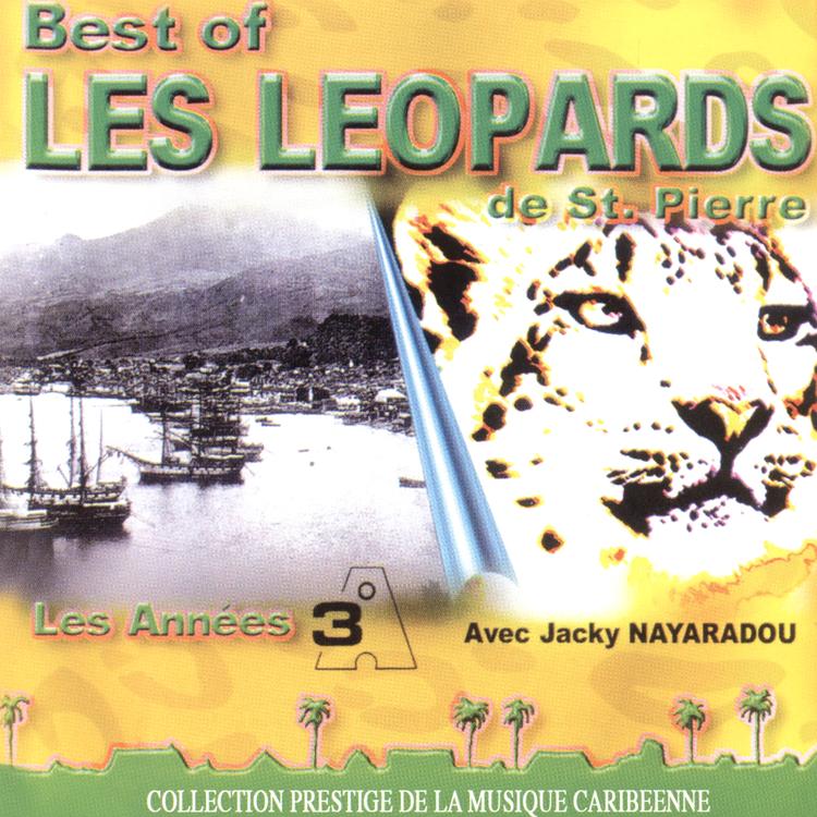 Les Léopards de St. Pierre's avatar image