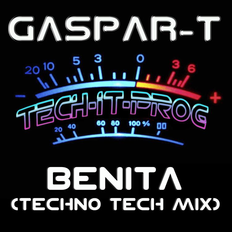 Gaspar T's avatar image