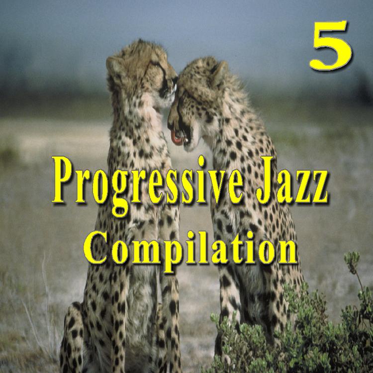 Progressive Jazz Band's avatar image