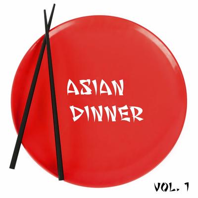 Asian Dream By Eskadet's cover