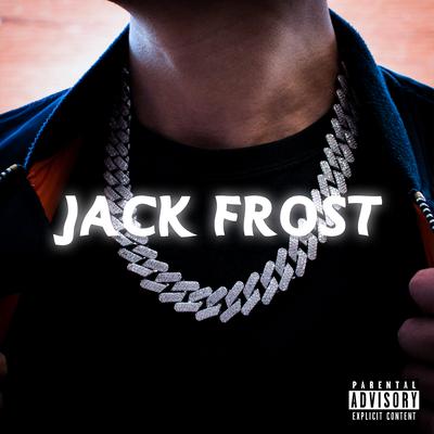 Jack Frost By Pedroka's cover