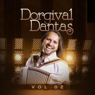 Dorgival Dantas, Vol. 2's cover