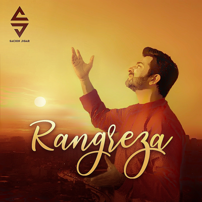 Rangreza's cover