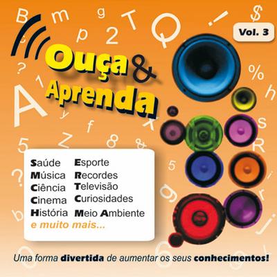 Turma Ouça e Aprenda's cover