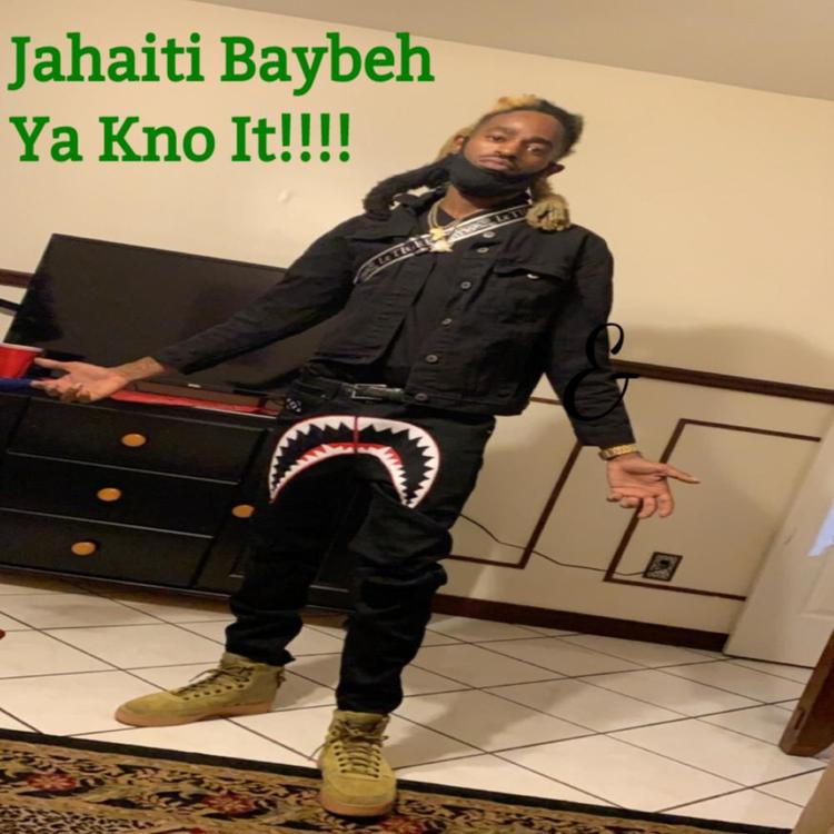 Jahaiti Baybeh's avatar image