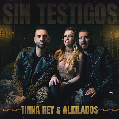 Sin Testigos's cover