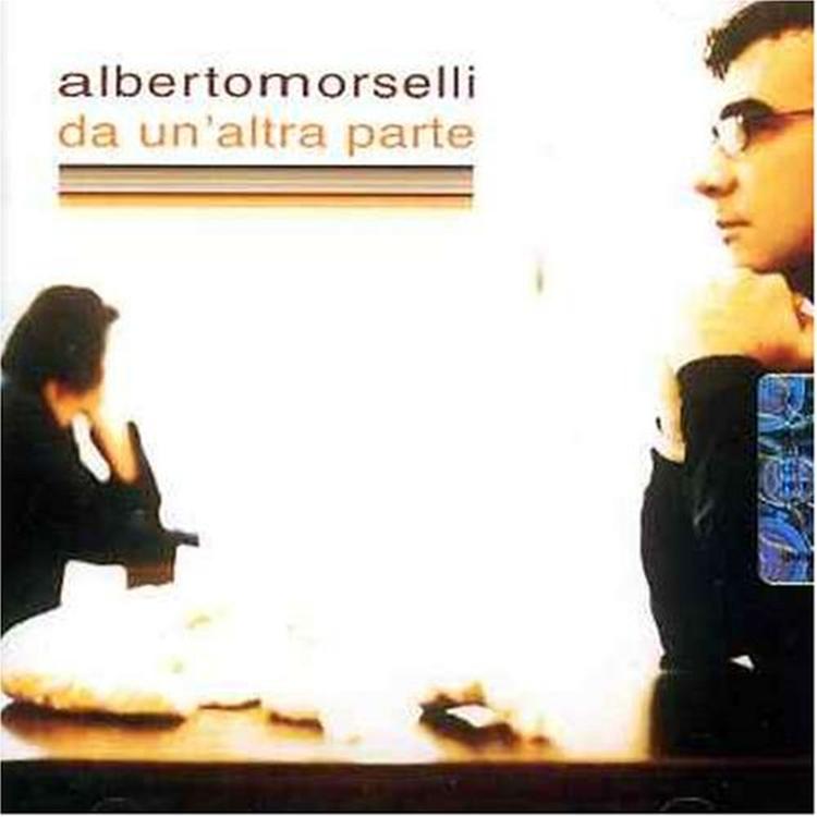 Alberto Morselli's avatar image