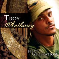 Troy Anthony's avatar cover