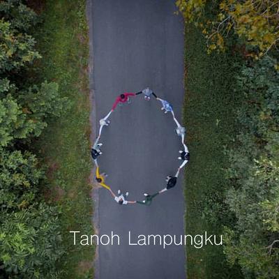 Tanoh Lampungku's cover