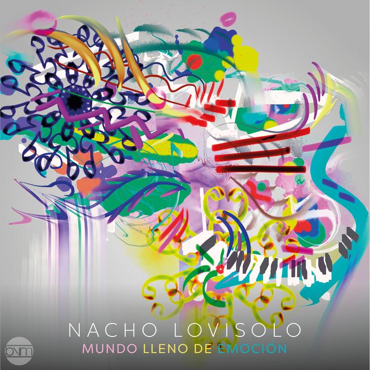 Nacho Lovisolo's avatar image
