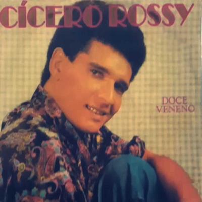 Cícero Rossy's cover